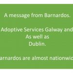 Barnardos – Cork and Galway