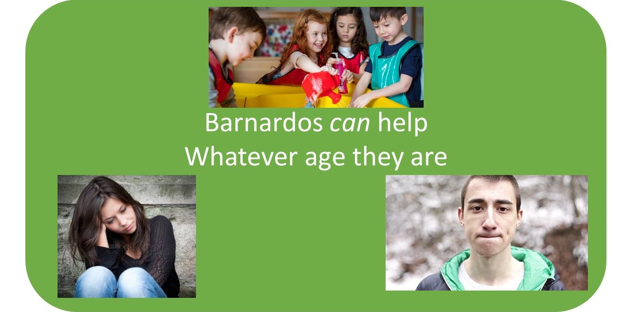 Barnardos can help – read more here