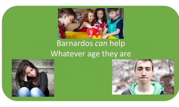 Barnardos can help – read more here