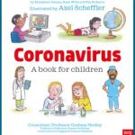 Corona Virus – a book for children