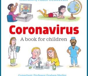 Corona Virus – a book for children